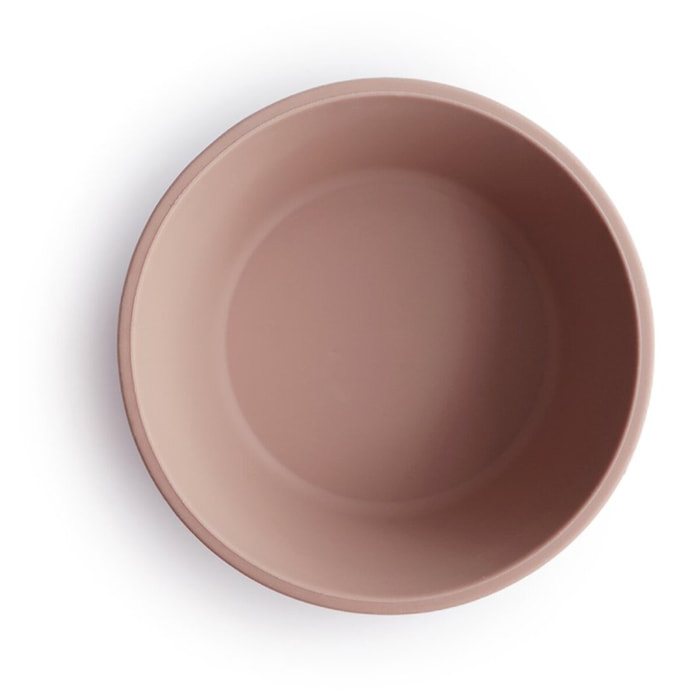 Mushie Bol Con Ventosa Solid