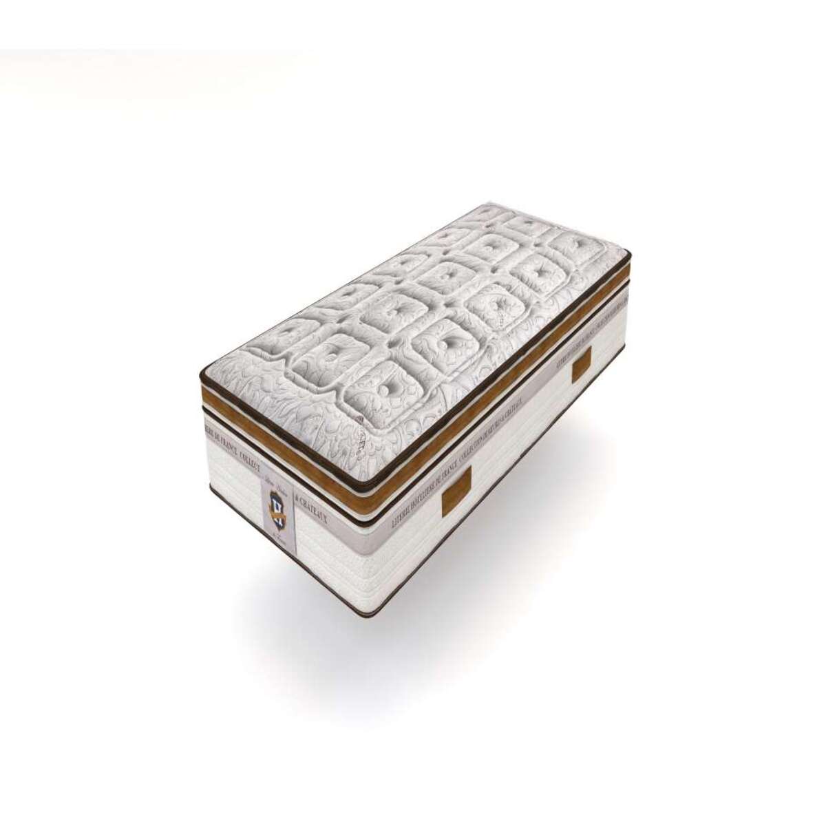 Matelas Renaissance - 1 Place