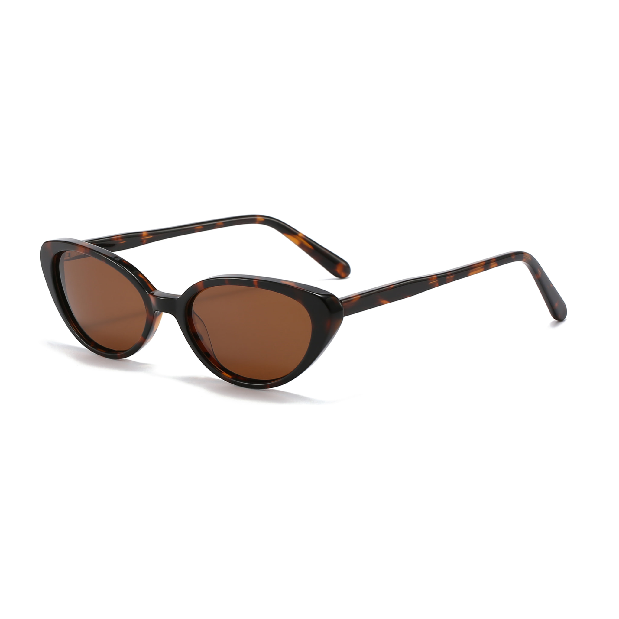 Gafas de sol OCEAN LA PLAGE PALOMBAGGIA - Carey marrón / Gris