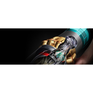 Aspirapolvere senza filo Dyson V15 Detect™ Total Clean | Ricondizionato