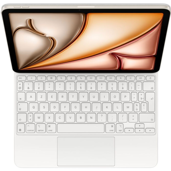 Etui APPLE Magic Keyboard iPad Air 11
