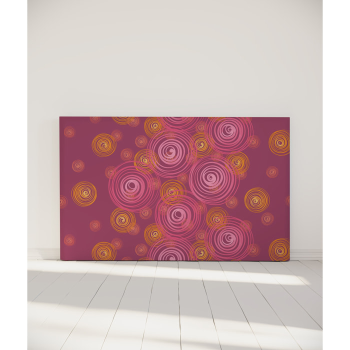 Tête de lit Nora | Coloris Rose pâle | Largeur au choix