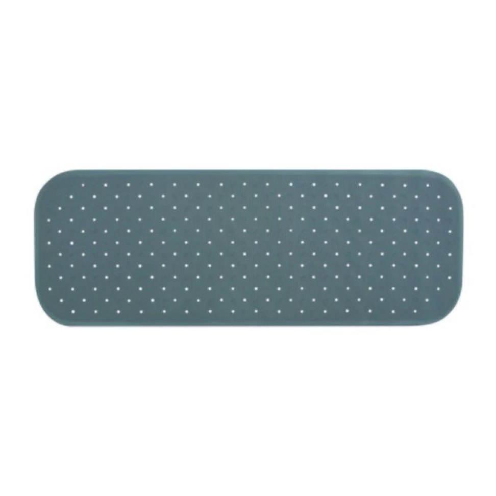 tapis Fond de baignoire antidérapant Caoutchouc CLASS Gris MSV