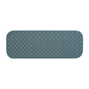 tapis Fond de baignoire antidérapant Caoutchouc CLASS Gris MSV