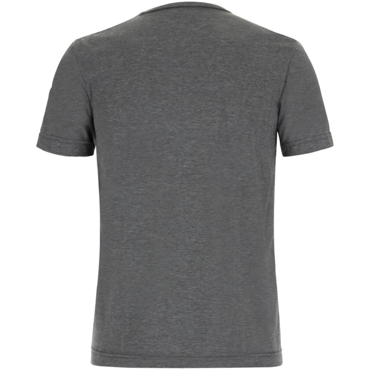 T-Shirt Tecnica - Uci Official - Grigio - Uomo