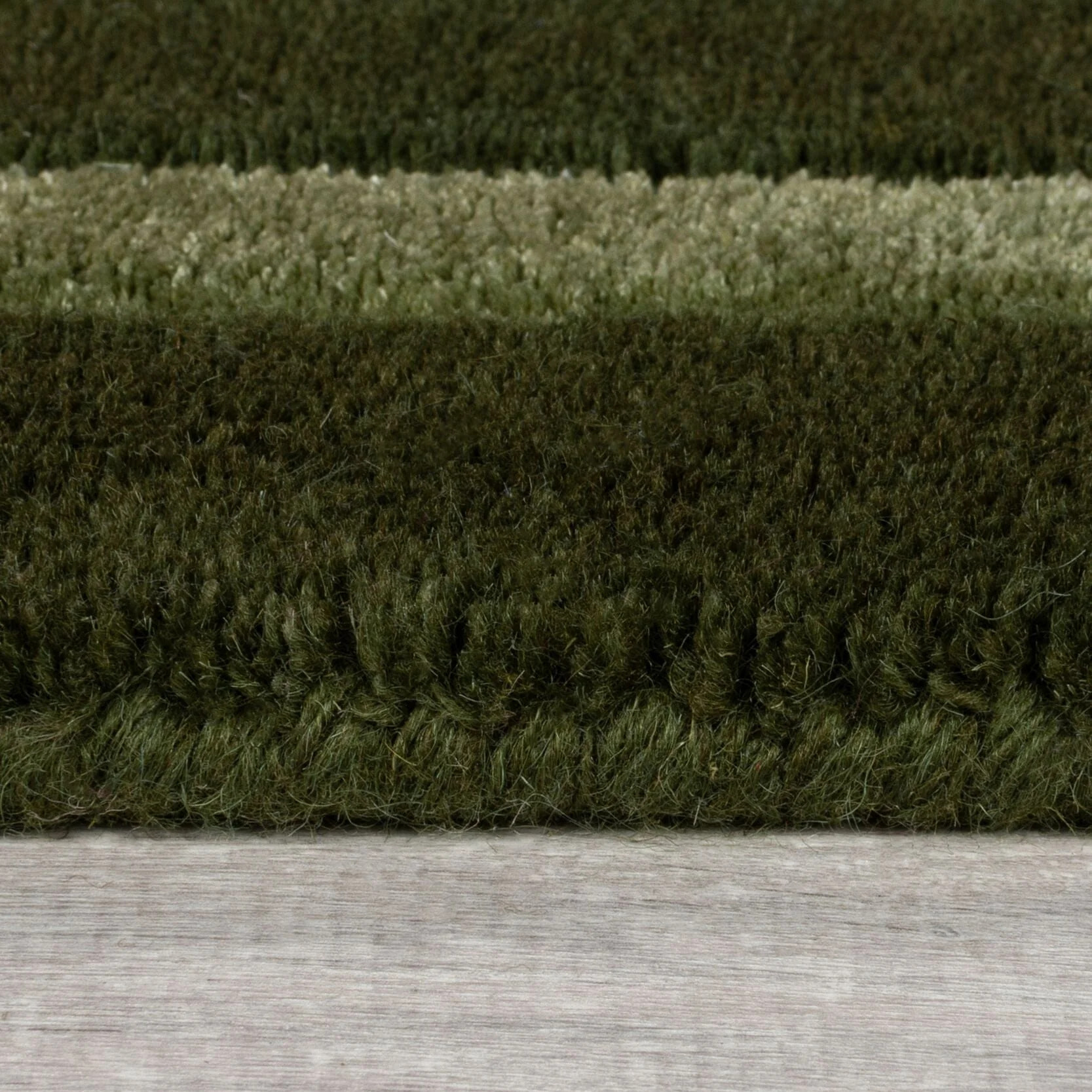 Tapis en laine GATSBY