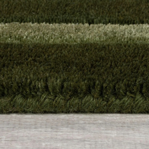 Tapis en laine GATSBY