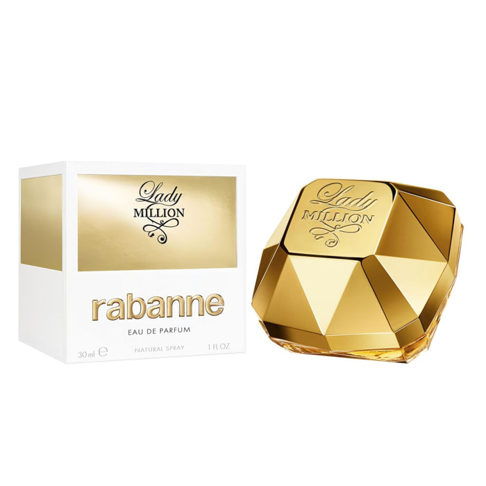 Lady Million - Eau de Parfum