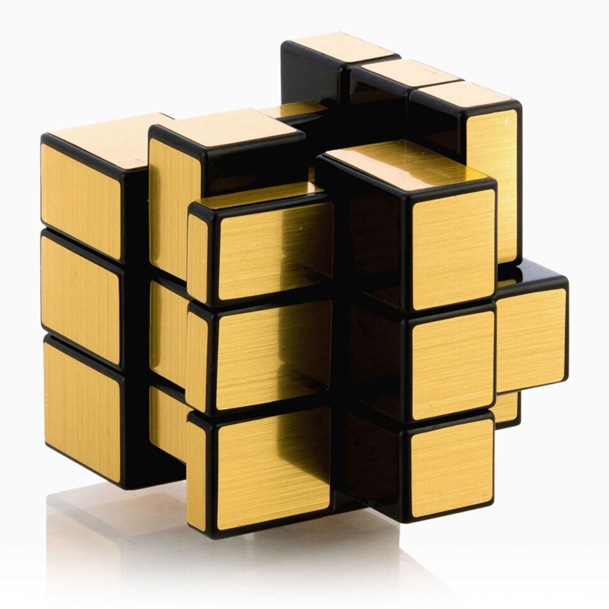 Cubo Magico Puzzle Ubik 3D InnovaGoods