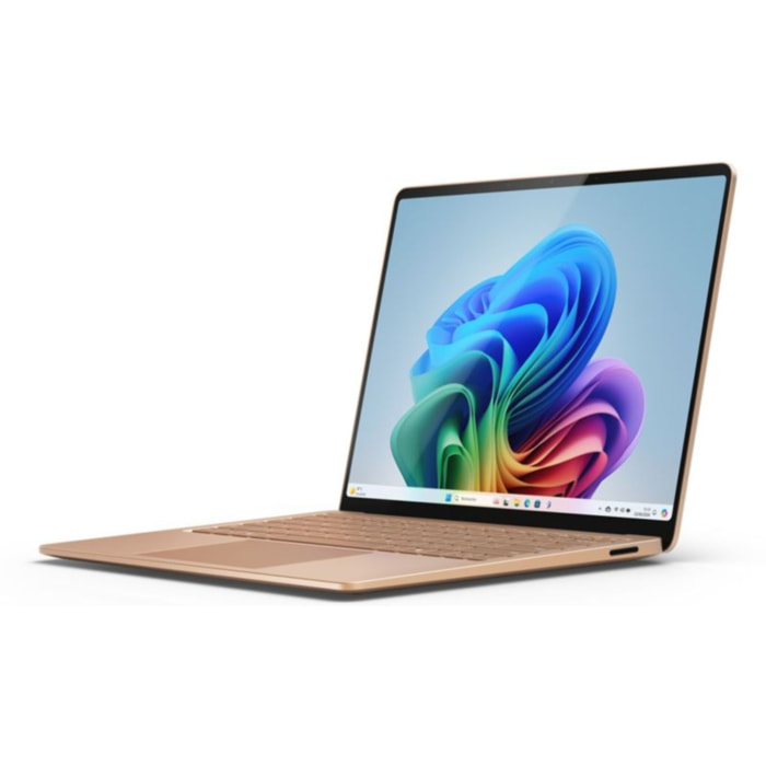 Ordinateur portable MICROSOFT Surface Laptop 7 Copilot+ PC 13 16/512 D