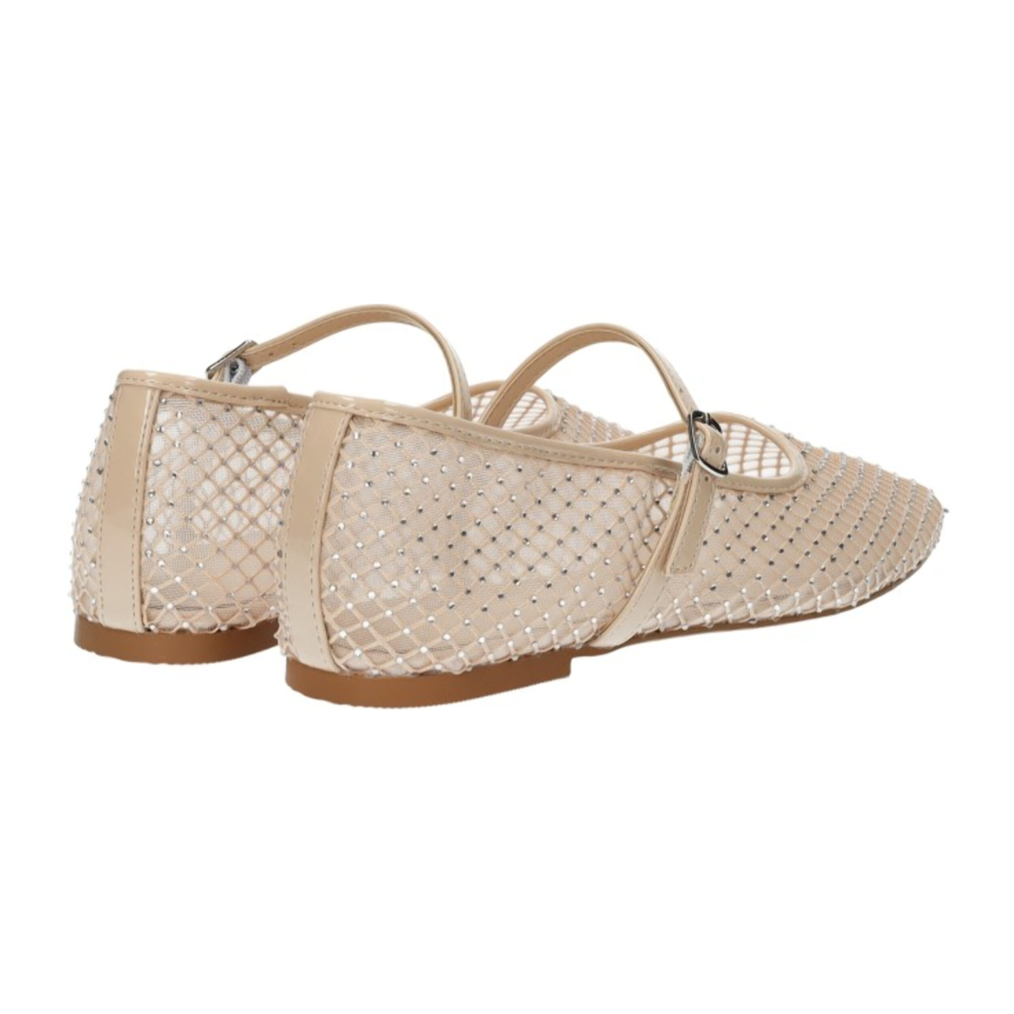 Ballerine Donna Tata Italia Beige