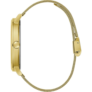 Orologio Guess IMPRINT Acciaio Gold