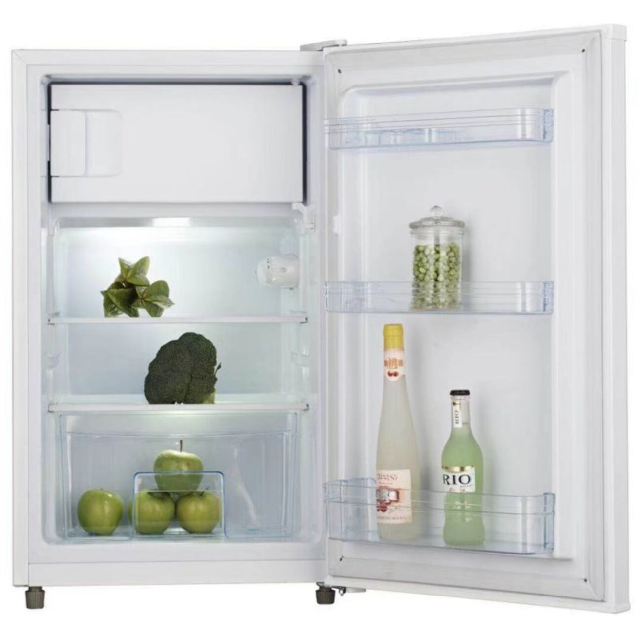 Réfrigérateur top FRIGELUX R4TT95BF