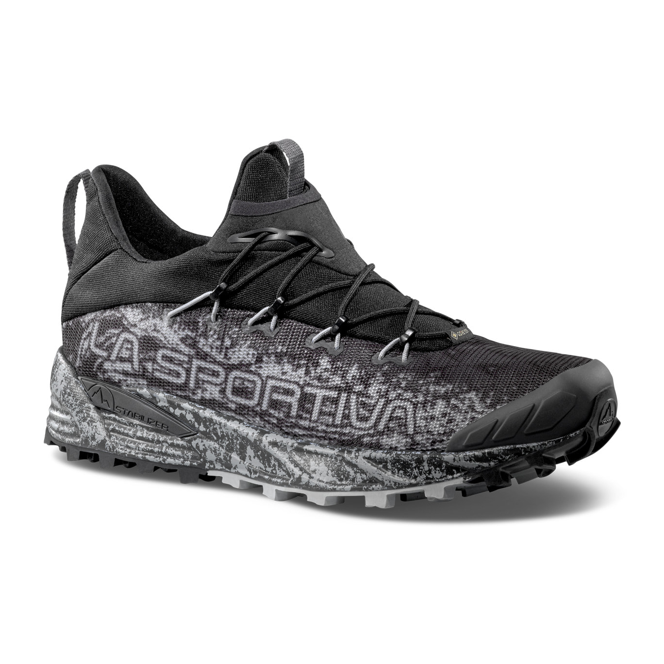 Tempesta Goretex Hombre Zapatillas Trail Running
