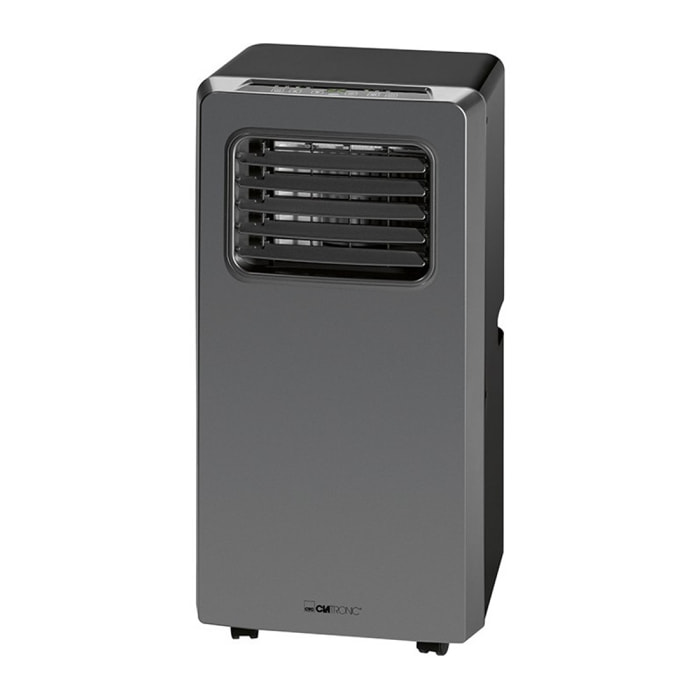 Climatiseur Mobile 8000 BTU Clatronic CL 3672 Noir