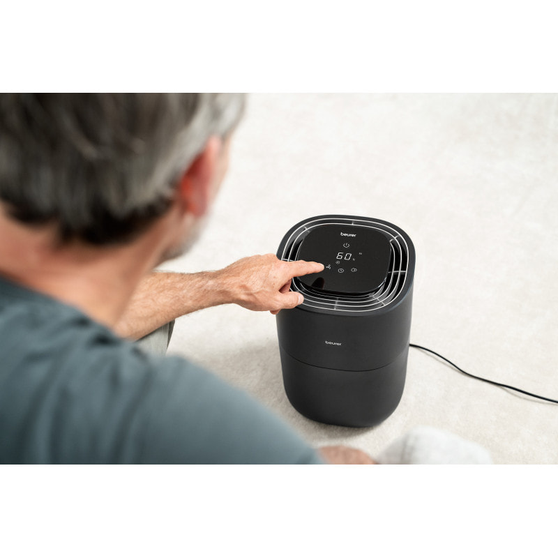 Humidificateur d'air