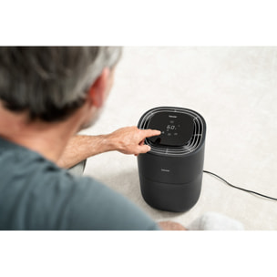 Humidificateur d'air