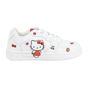 Zapatilla deportiva infantil unisex "Hello Kitty"
