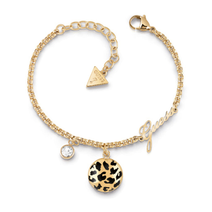 Pulsera Guess Mujer UBB29136-S