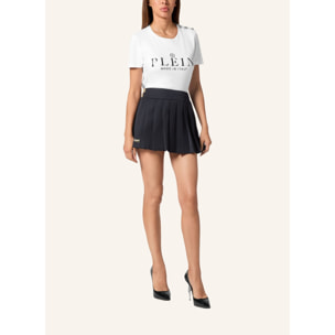PHILIPP PLEIN Minifalda