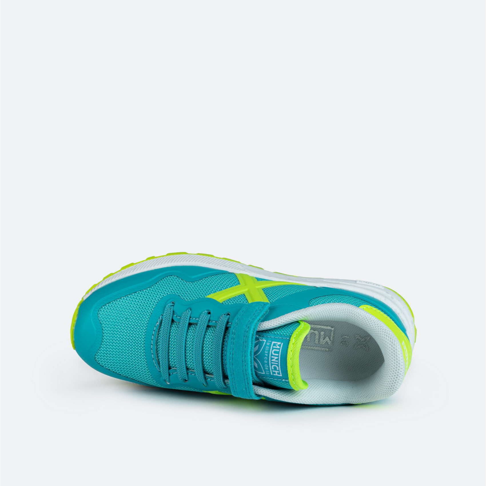 MUNICH FUEL KID VCO 53