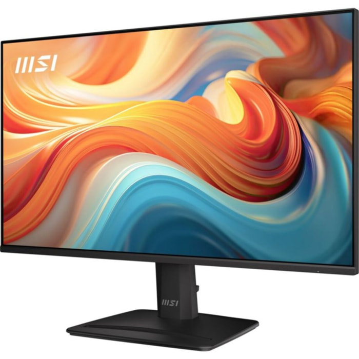 Ecran PC MSI Pro MP242 24" IPS Full HD 144 Hz HDR USB-C 15W