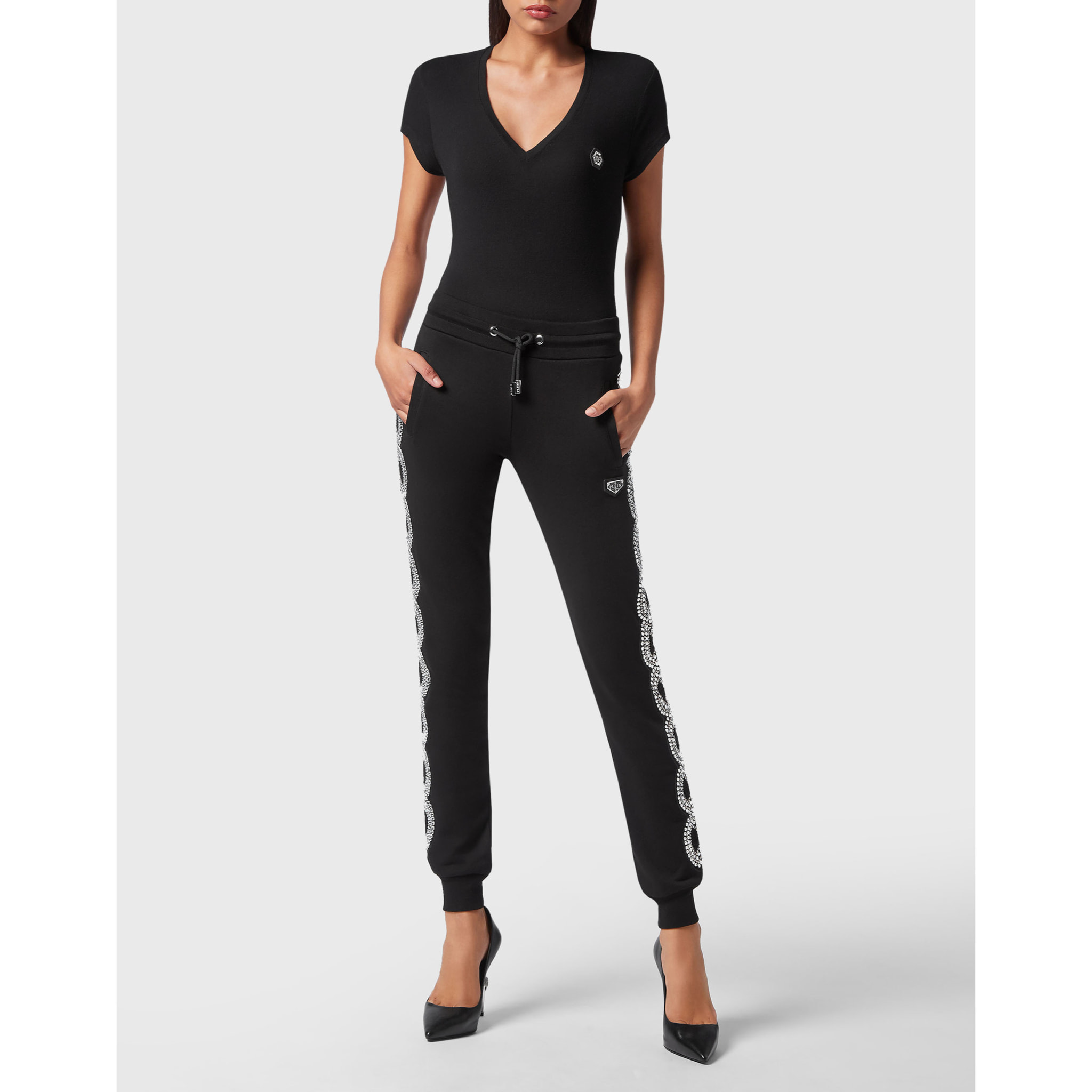 PHILIPP PLEIN Sweatpants