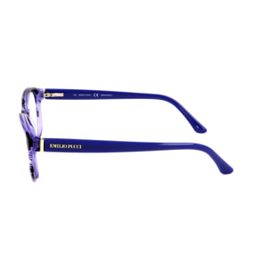 Montura de gafas Emilio Pucci Mujer EP2716-404