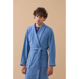 Vestaglia uomo unity in pile Noidinotte