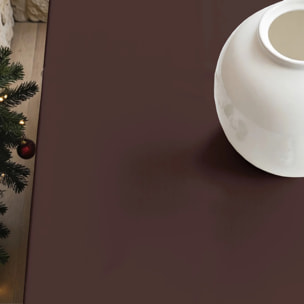 Nappe anti-taches Rojo Uni