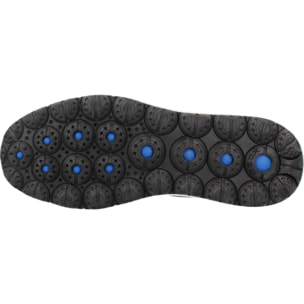 Sneakers de  Hombre de la marca GEOX  modelo U SPHERICA 4X4 AZUL