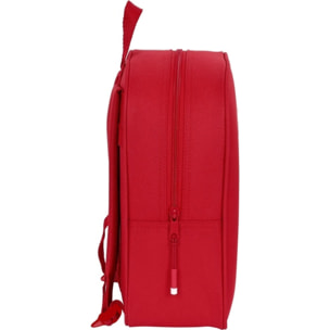 Mochila guarderia adapt.carro granada c.f.