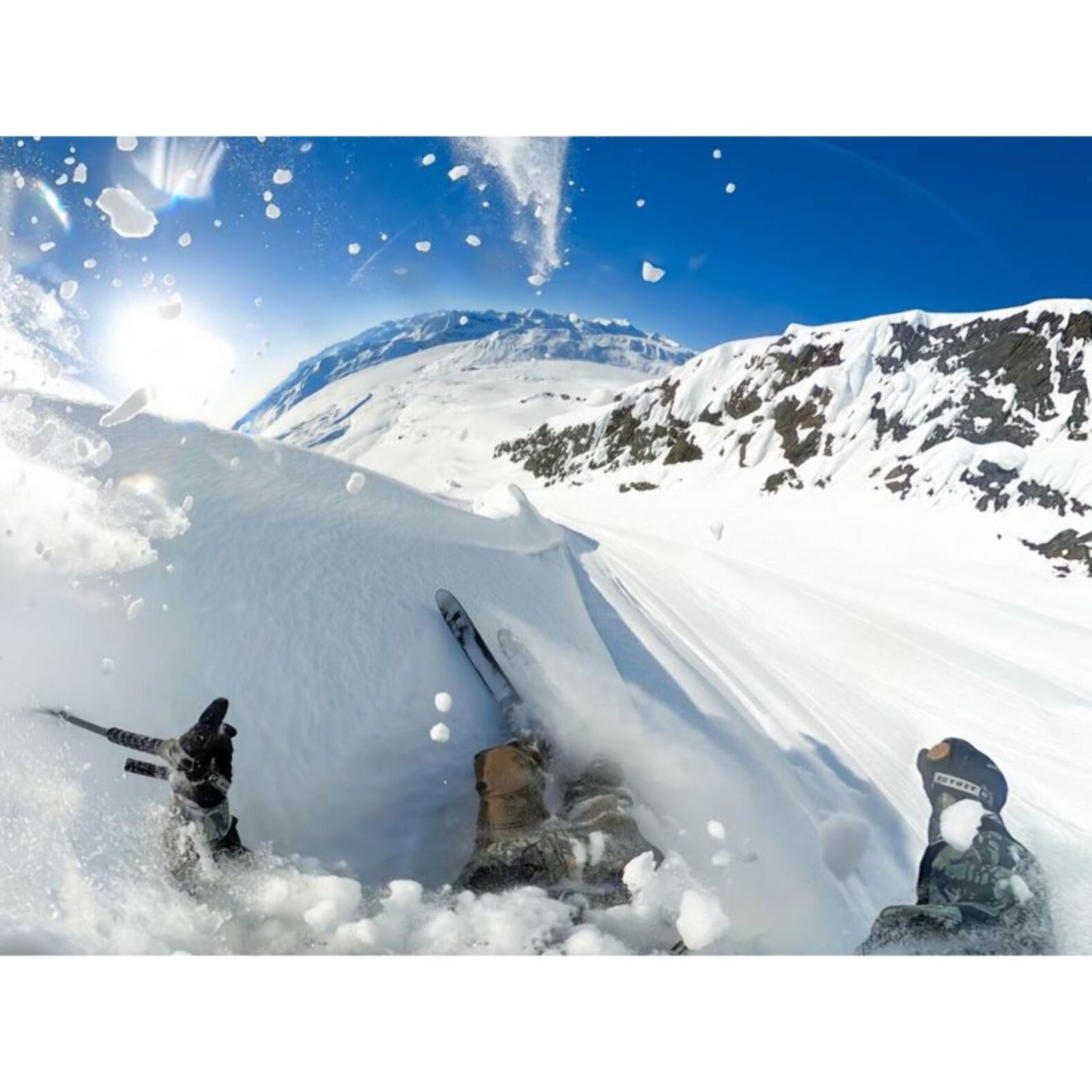 Caméra 360 GOPRO Max 2