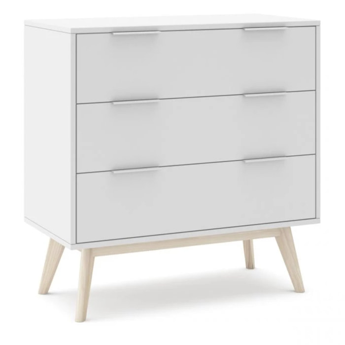 Sinfonier Numa Blanco - Oak Soft