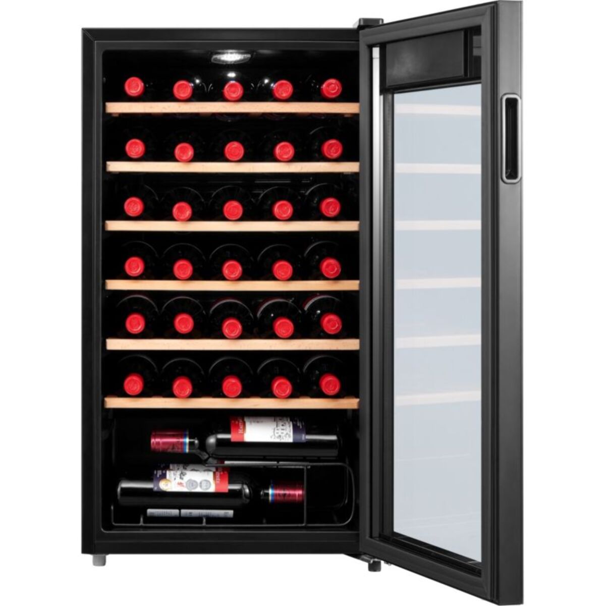 Cave à vin de service CAVISS S134MBEG