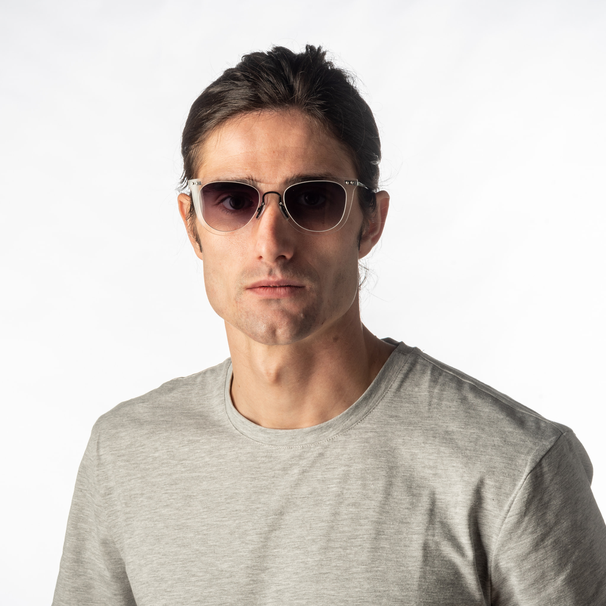 GAFAS DE SOL PALO ALTO ARLES de color Negro