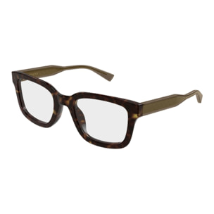 Gafas de Vista Gucci GG2071OL-002 de Acetato Hombre 52 mm