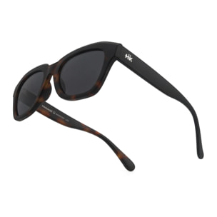 Gafas de Sol Hanukeii Cove Tortoise / Black