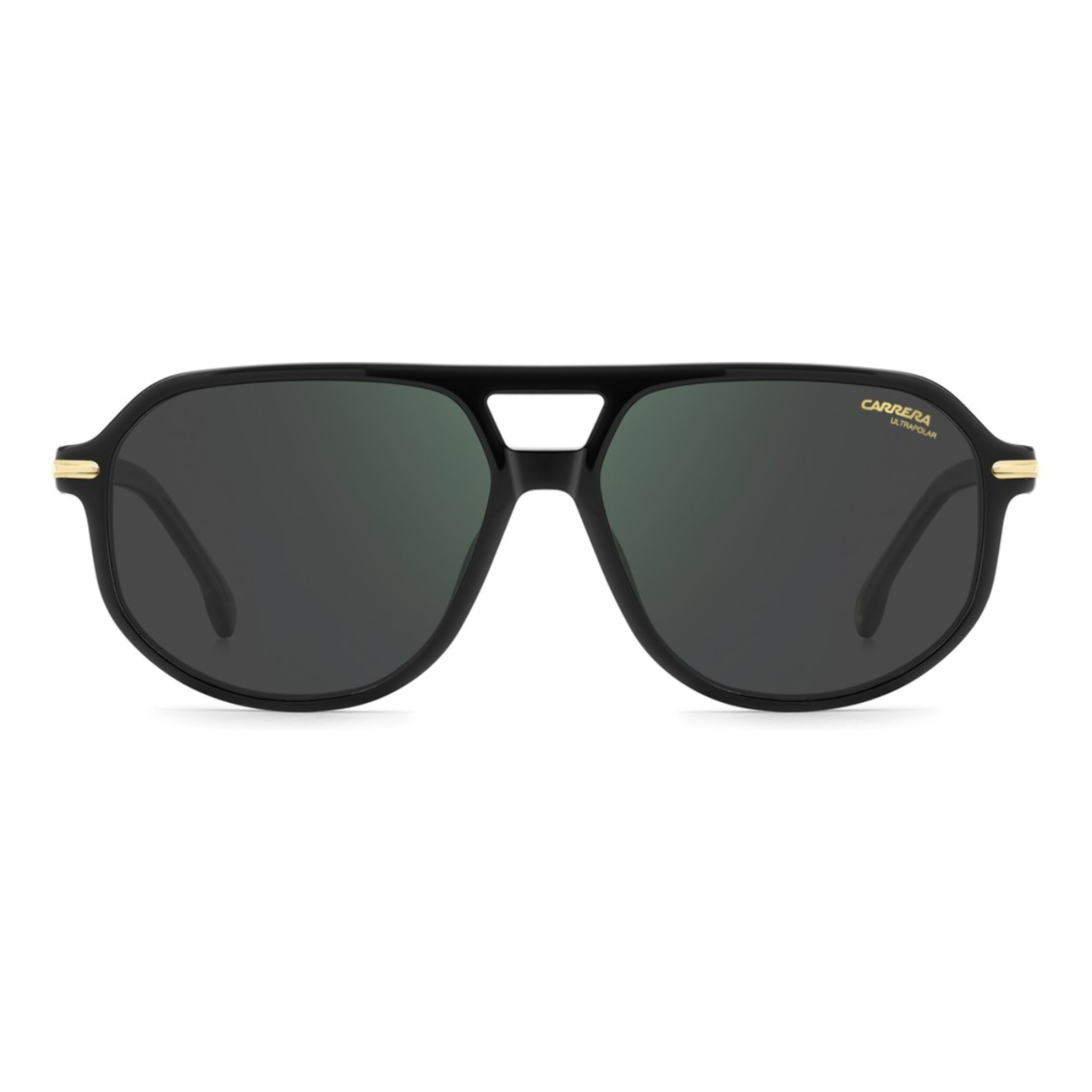 Gafas de Sol Carrera 375/S 807 Q3 Polarizadas de Acetato Hombre 59 mm