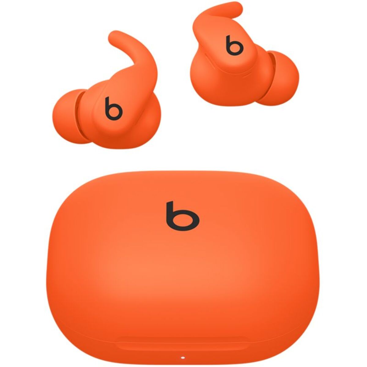 Ecouteurs sport BEATS Powerbeats Fit Orange
