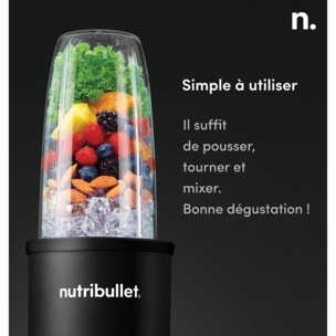 Blender NUTRIBULLET Pro 900 NB907MAB
