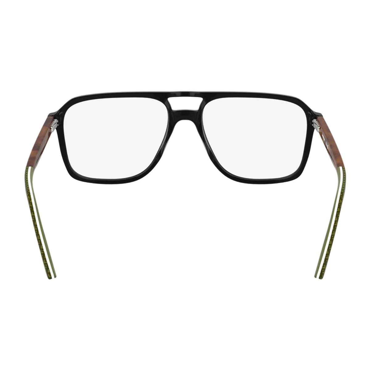 Gafas de Vista Lacoste L2991 N 001 58 de Acetato Unisex