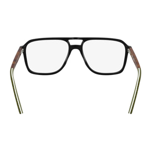 Gafas de Vista Lacoste L2991 N 001 58 de Acetato Unisex