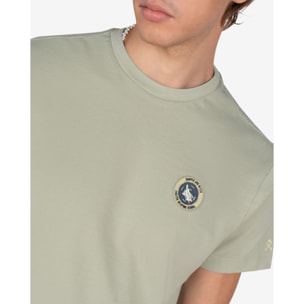 CAMISETA MAVERIC
