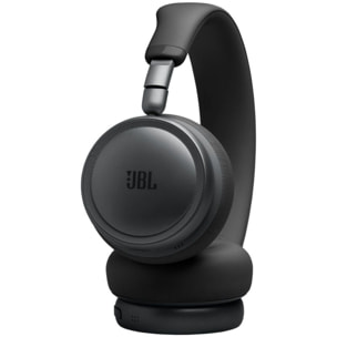 Casque JBL Live 680 NC Noir
