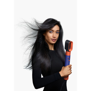 Multi-styler asciugacapelli Dyson Airwrap i.d.™ per capelli ricci e molto ricci | Nuovo