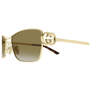 GAFAS DE SOL GUCCI GG2045S-003