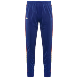 Pantalones Kappa Hombre 222 Banda Rastoria Slim