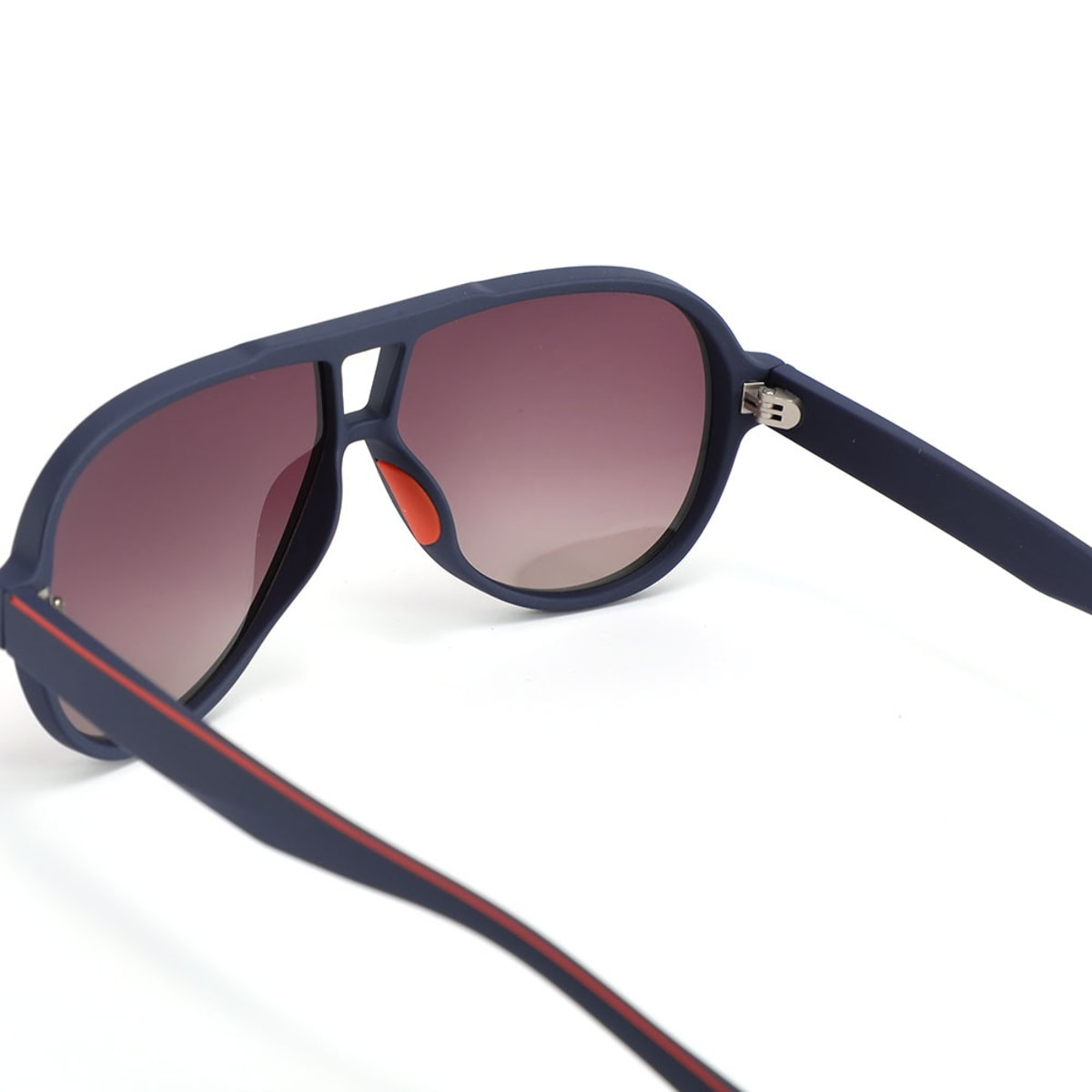 Gafas de Sol Fluor S11110-C3 Polarizadas de Tr90 Unisex 59 mm