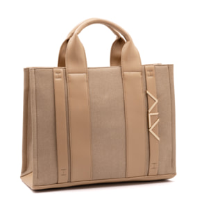 Borsa a spalla  da donna Poliuretano Prodotto alla Moda 37x29x13 cm
